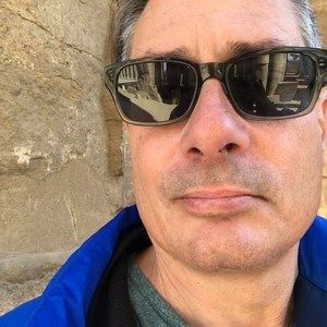 Meet your Posher, David